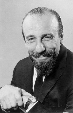 Mitch Miller